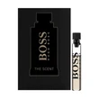 Hugo Boss - The Scent For Him Eau de Toilette Duftprøve